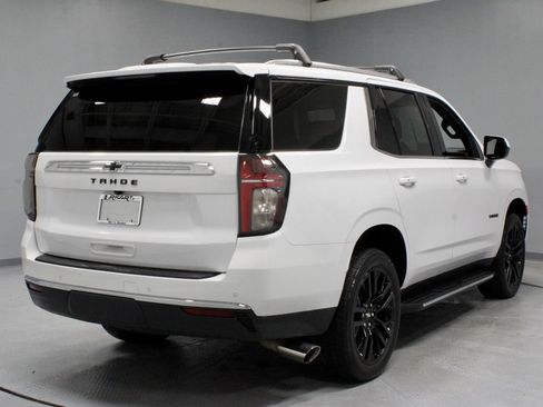 Used 2024 Chevrolet Tahoe LS w/ Driver Alert Package AWD/4WD image 10