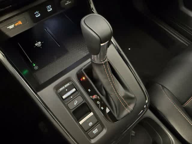 New 2027 Honda CR-V Sport Touring image 27