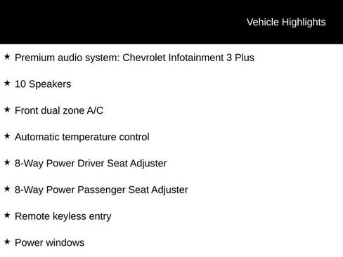 Used 2025 Chevrolet Corvette Z06 RWD image 25