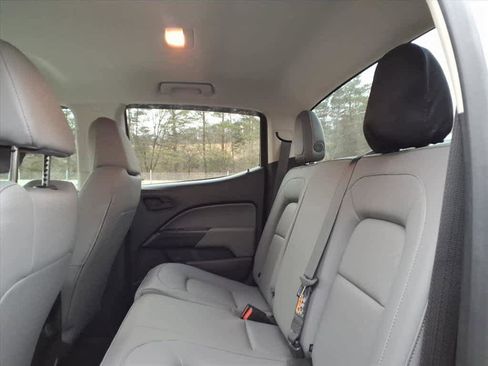 Used 2022 GMC Canyon Elevation Standard w/ Convenience Package image 9