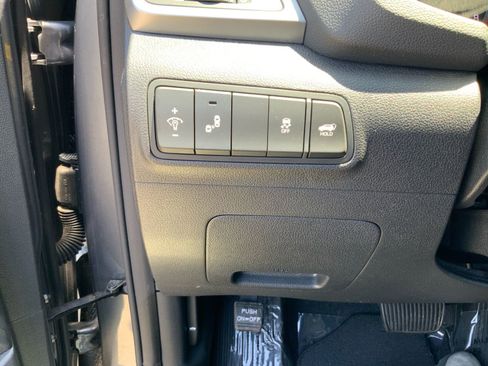 Used 2018 Hyundai Tucson Limited FWD image 17