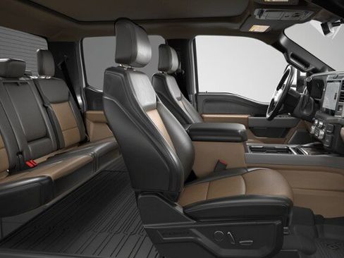 New 2026 Ford F350 Lariat AWD/4WD image 50