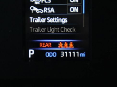 Used 2024 Toyota Tundra SR5 image 14