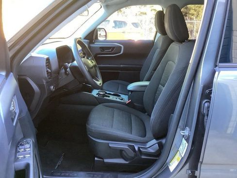 Used 2021 Ford Bronco Sport image 26