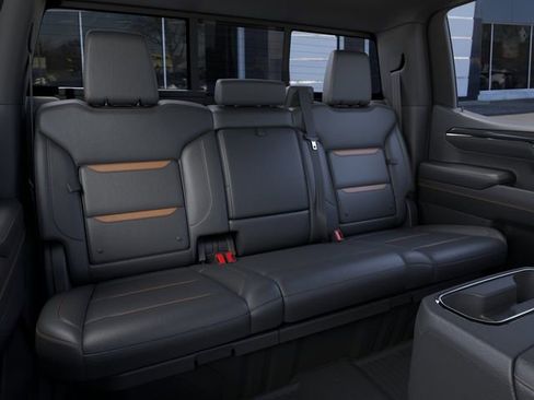New 2026 GMC Sierra 1500 AT4 AWD/4WD image 17