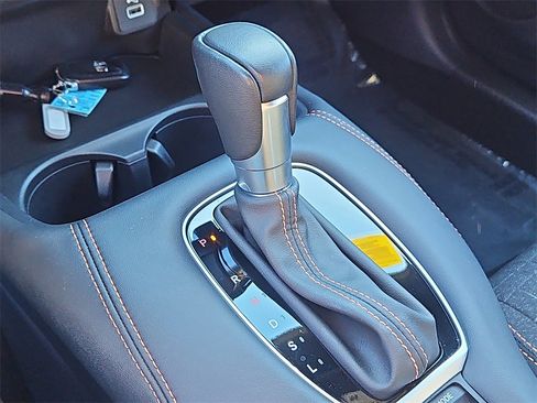 Certified 2024 Honda HR-V Sport image 22