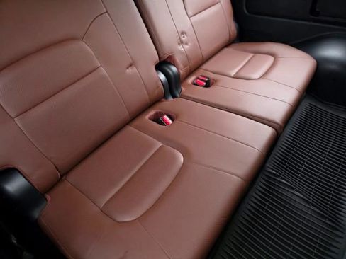 Used 2018 Toyota Land Cruiser w/ Carpet Mat Package AWD/4WD image 40