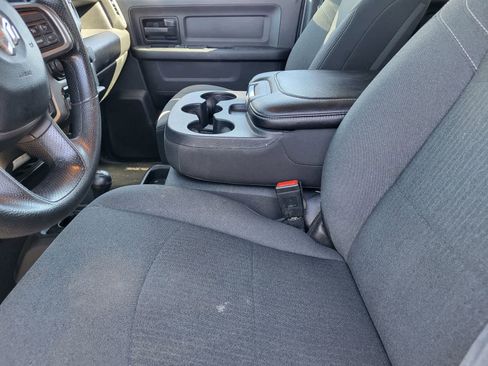 Used 2020 RAM 2500 Tradesman AWD/4WD image 28