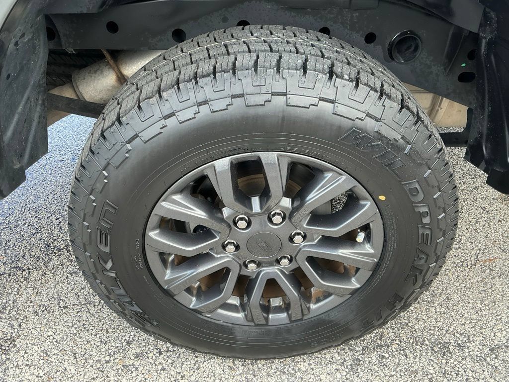 Certified 2020 Ford Ranger XLT w/ Equipment Group 301A Mid RWD image 13