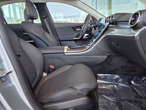 New 2026 Mercedes-Benz C 300 Sedan image 17