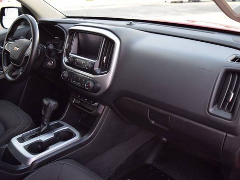 Used 2020 Chevrolet Colorado LT RWD image 50