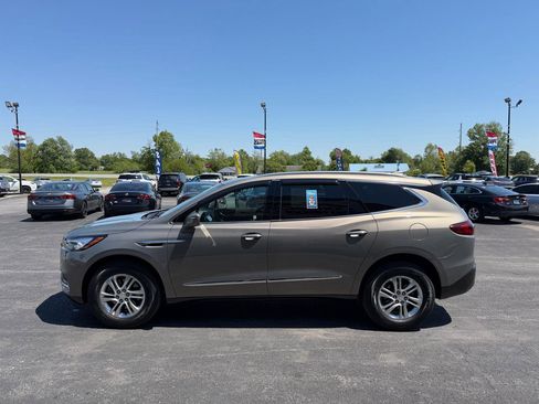 Used 2019 Buick Enclave Essence w/ Trailering Package, 5000 lbs. AWD/4WD image 9
