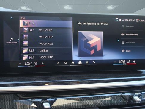 Used 2026 BMW X5 sDrive40i w/ M Sport Package RWD image 19