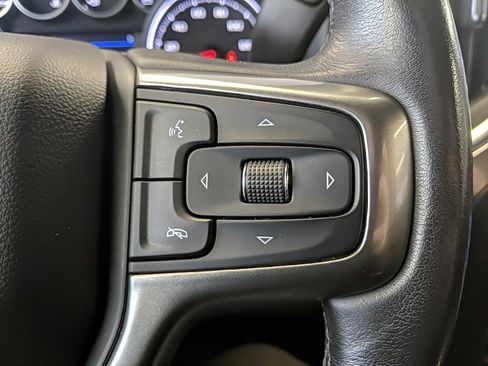 Used 2021 Chevrolet Silverado 2500 LTZ w/ LTZ Plus Package image 20