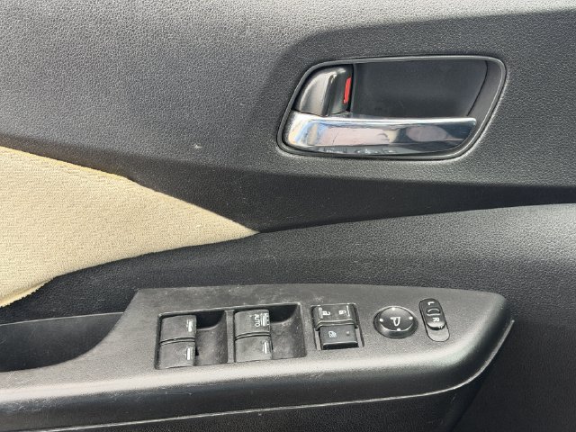 Used 2015 Honda CR-V EX image 22