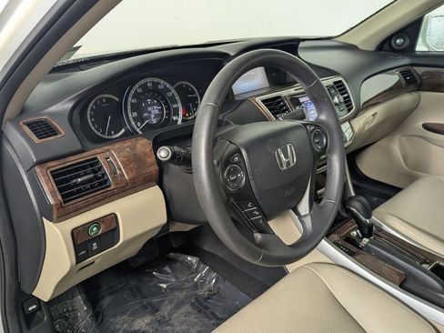 Used 2014 Honda Accord EX-L image 13