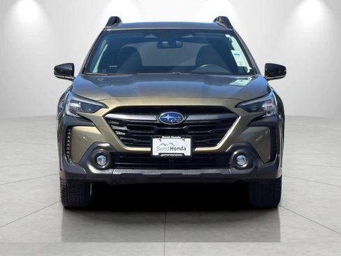 Used 2023 Subaru Outback Premium AWD/4WD image 10