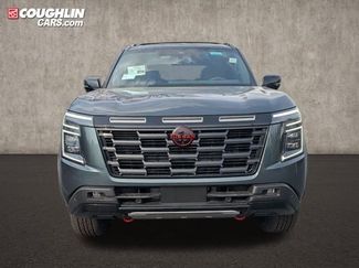 New 2026 Nissan Armada PRO-4X video 2