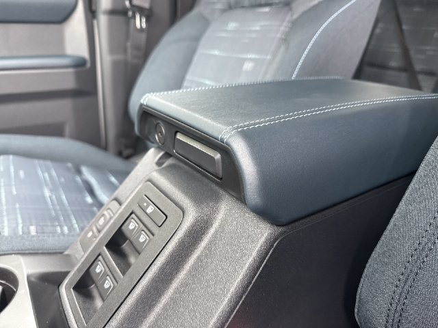 New 2026 Ford Bronco Heritage Edition AWD/4WD image 21