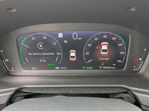 Used 2025 Honda Accord Touring image 10