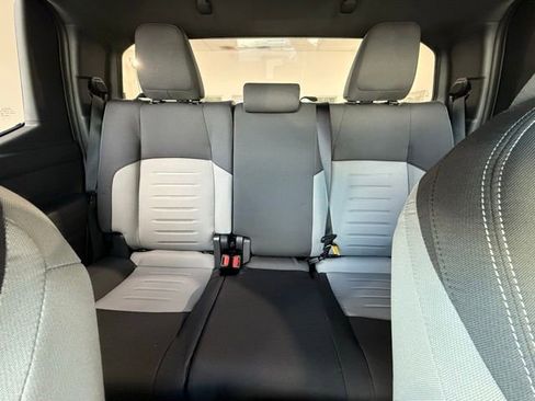 New 2025 Toyota Tacoma TRD Sport image 37