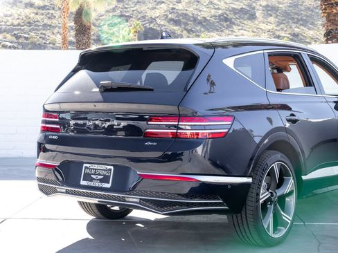Used 2026 Genesis GV80 2.5T Prestige AWD/4WD image 10