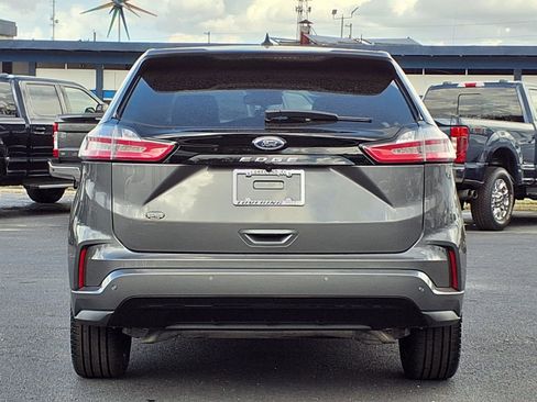 Used 2024 Ford Edge ST-Line image 5