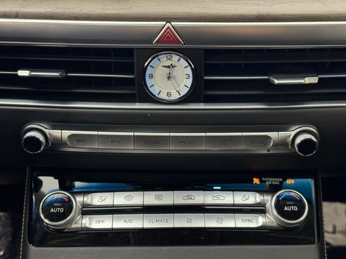 Used 2021 Genesis G90 5.0 Ultimate image 31