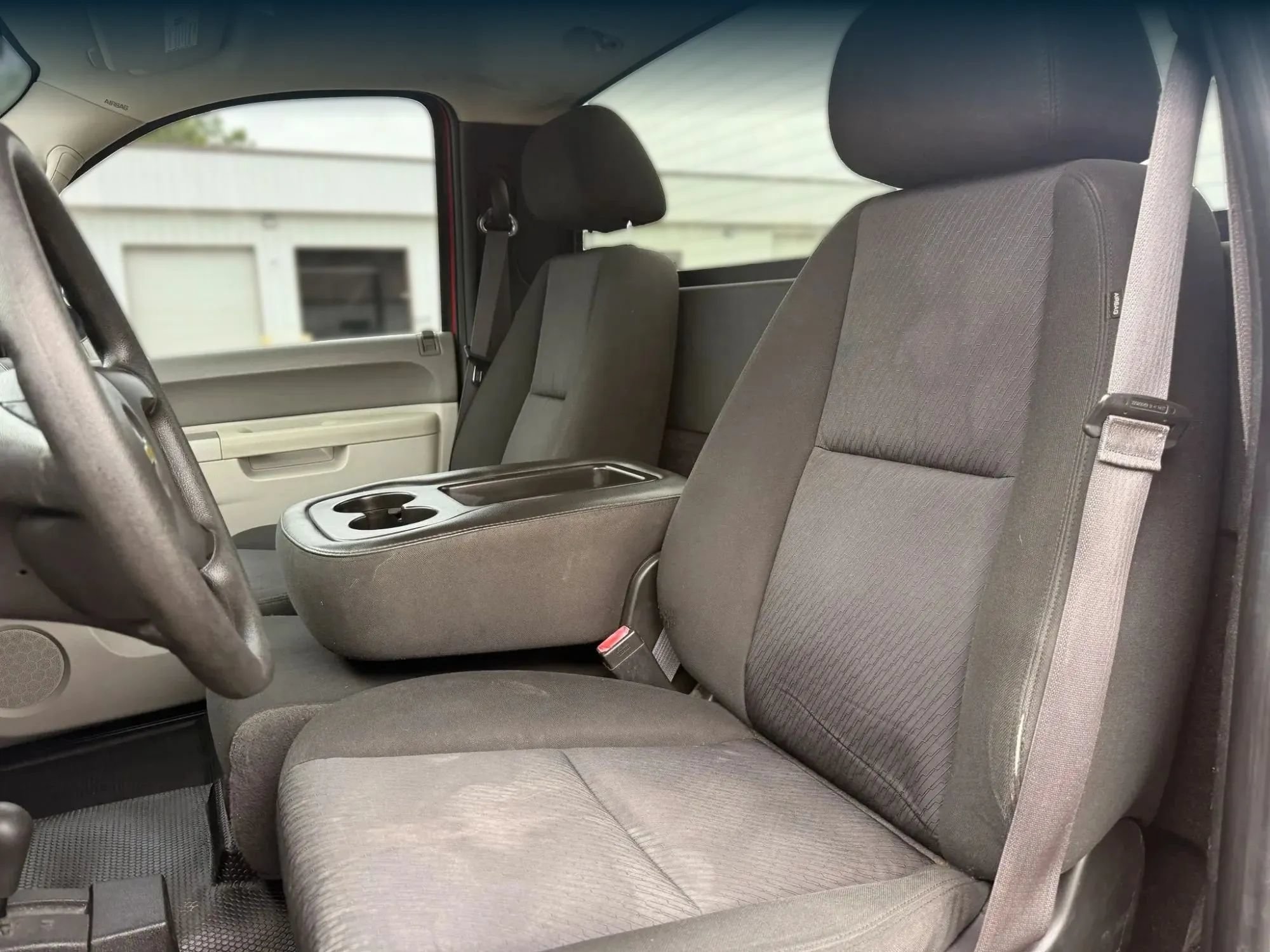 Used 2011 Chevrolet Silverado 1500 W/T w/ LS Package AWD/4WD image 20