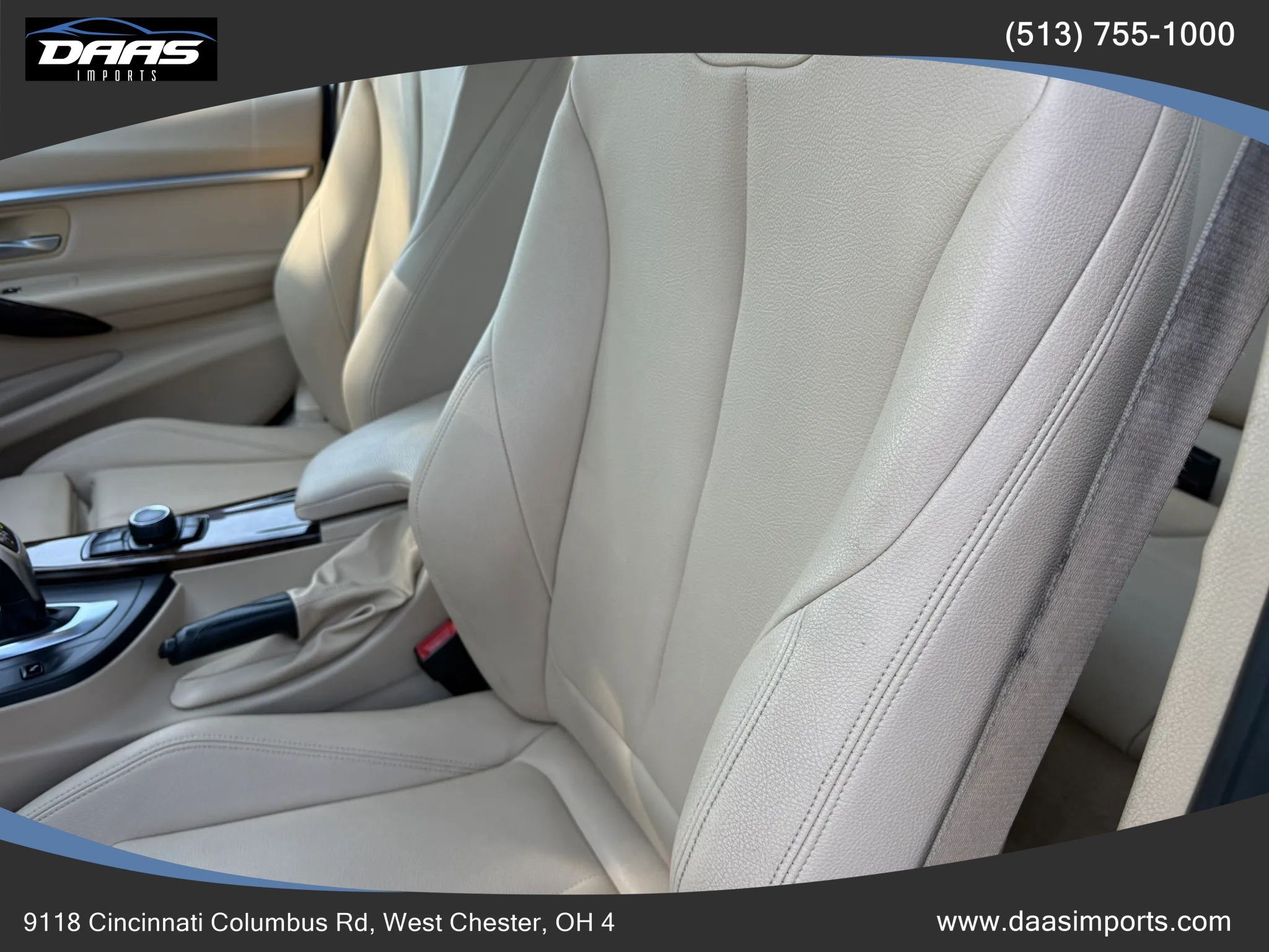 Used 2016 BMW 328i xDrive Sedan AWD/4WD image 12