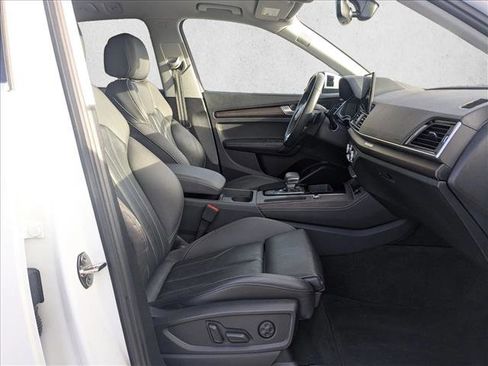 Used 2024 Audi Q5 2.0T Premium Plus image 23