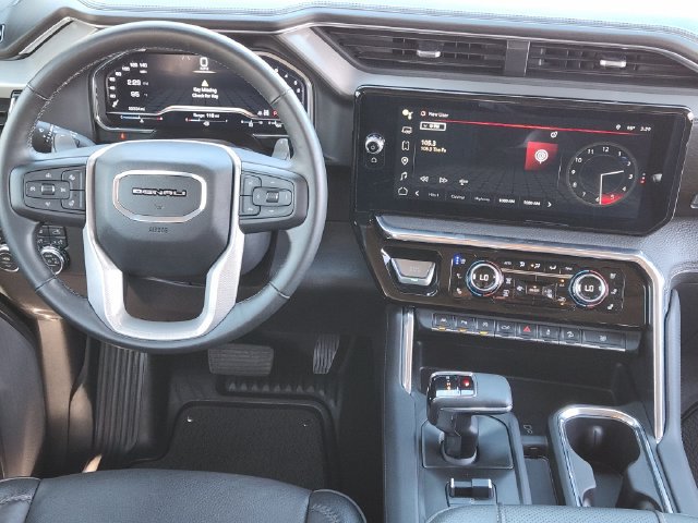 Used 2024 GMC Sierra 1500 Denali w/ Denali Reserve Package AWD/4WD image 28