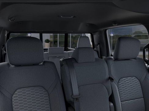New 2026 RAM 1500 Classic Warlock AWD/4WD image 26