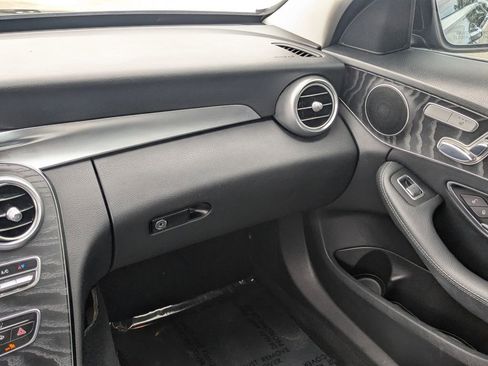 Used 2017 Mercedes-Benz C 300 Sedan image 18
