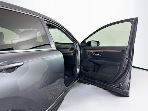 Used 2021 Honda CR-V EX image 31