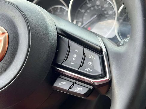 Used 2018 MAZDA CX-5 Touring FWD image 16