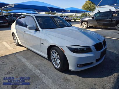 Used 2011 BMW 328i Sedan