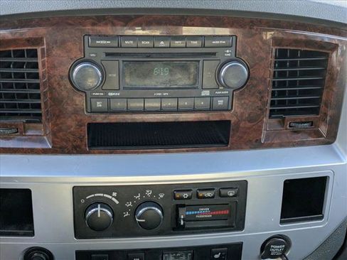 Used 2008 Dodge Ram 1500 Truck Laramie w/ Trailer Tow Group image 13