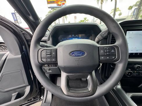 New 2026 Ford F150 STX w/ Equipment Group 200A RWD image 27