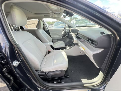 New 2026 Hyundai Kona Limited AWD/4WD image 12