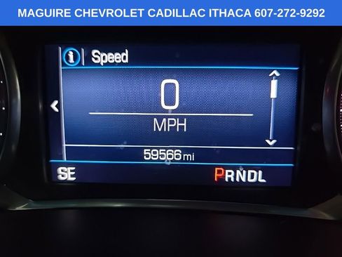 Used 2022 Chevrolet Equinox LT AWD/4WD image 23