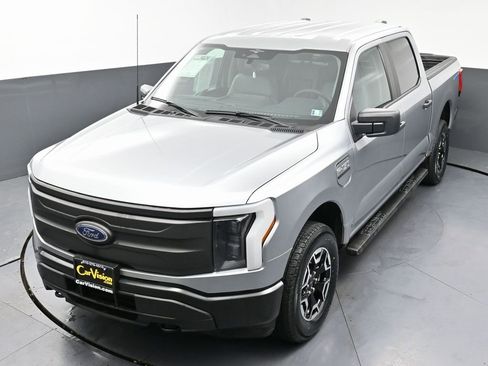 Used 2023 Ford F150 Lightning Pro image 43