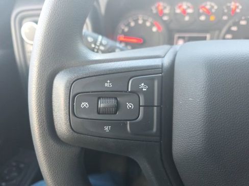 New 2026 Chevrolet Silverado 3500 W/T w/ WT Convenience Package image 10