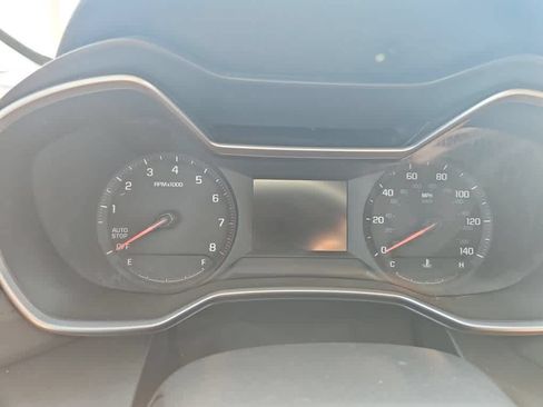 Used 2023 Chevrolet TrailBlazer LS FWD image 19