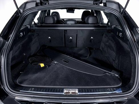 Used 2024 Mercedes-Benz E 450 4MATIC All-Terrain Wagon image 5