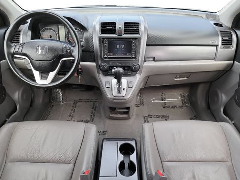 Used 2008 Honda CR-V EX-L image 9