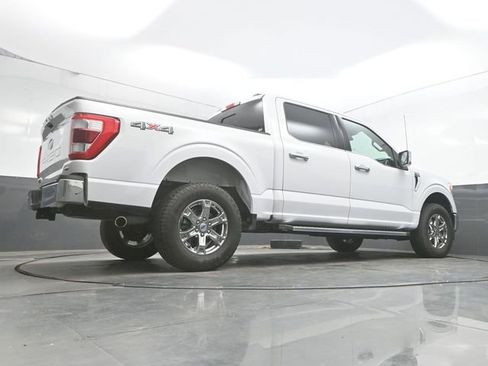 Used 2023 Ford F150 Lariat image 36