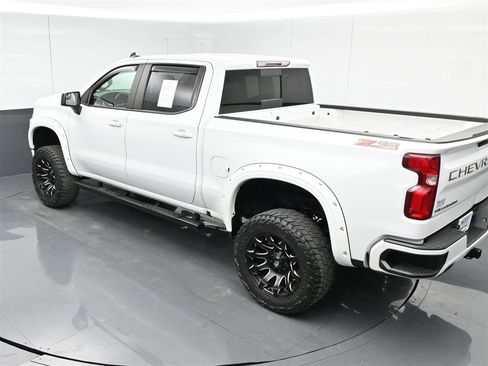 Used 2019 Chevrolet Silverado 1500 RST w/ All-Star Edition image 25