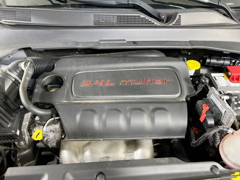 Used 2022 Jeep Compass Latitude image 28