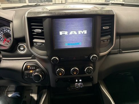 Used 2020 RAM 1500 Big Horn image 11
